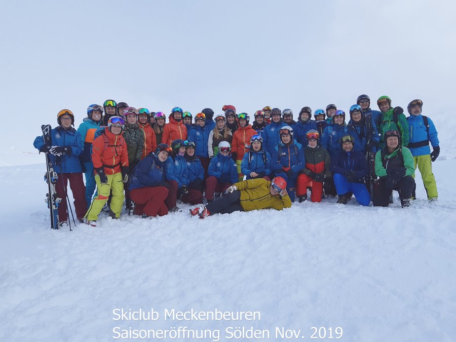 Saisoneroeffnung Soelden Nov2019 alle