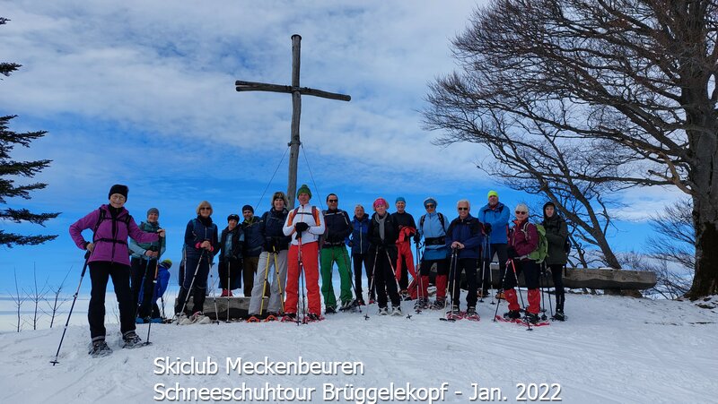 2022 01 Schneeschuh Brueggelekopf