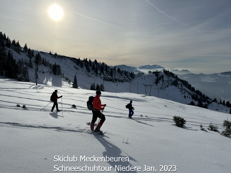 2023 01 Schneeschuh Niedere 38