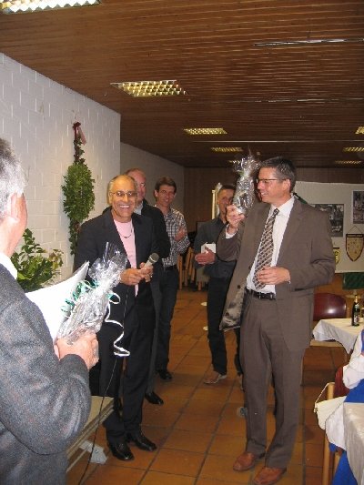 50 Jahre AH