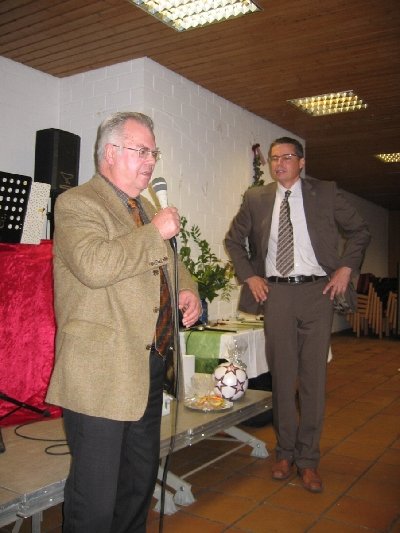 50 Jahre AH