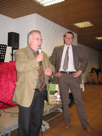 50 Jahre AH