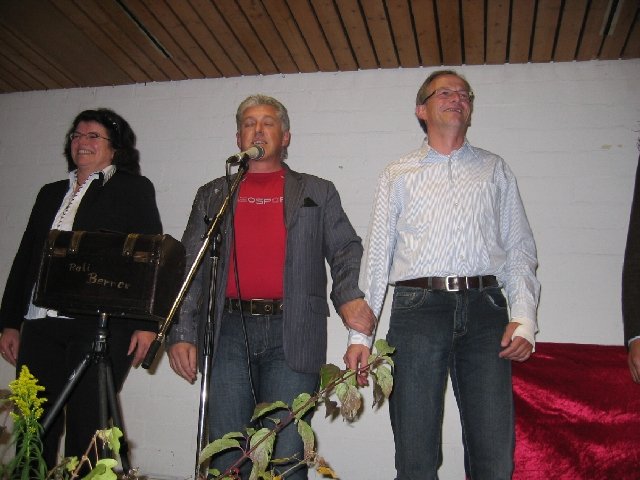 50 Jahre AH