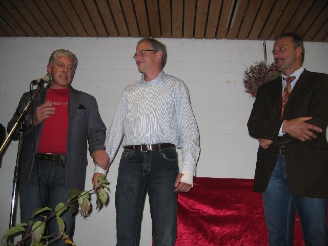 50 Jahre AH
