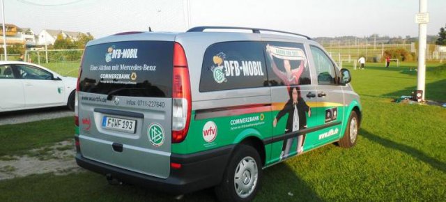 DFB-Mobil