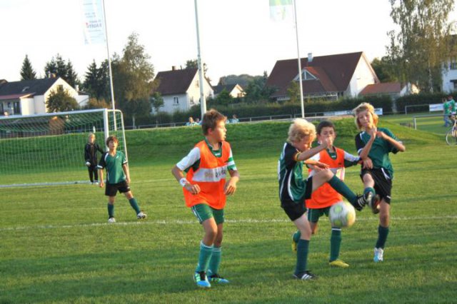 VR-CUP 2011