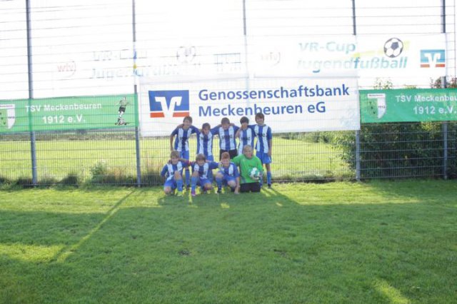 VR-CUP 2011