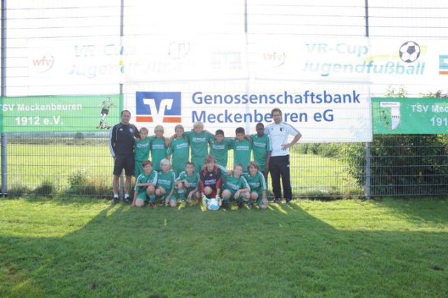 VR-CUP 2011