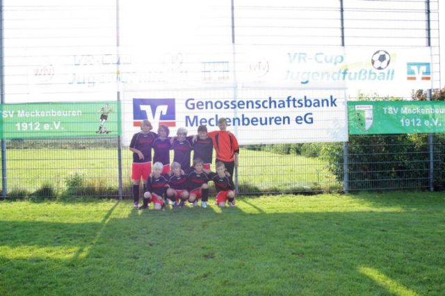 VR-CUP 2011