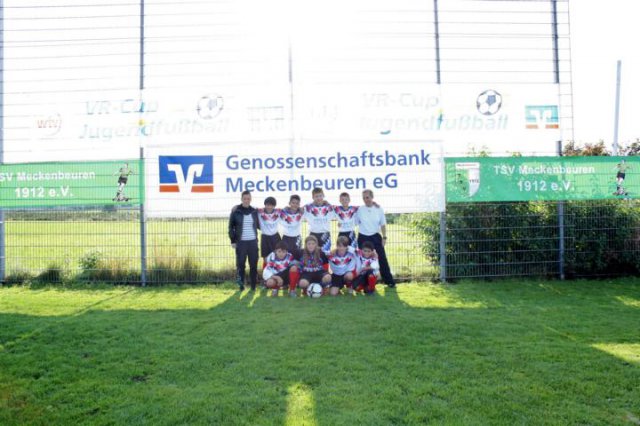 VR-CUP 2011