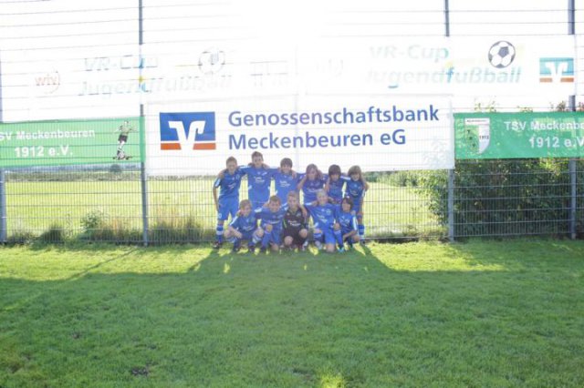 VR-CUP 2011