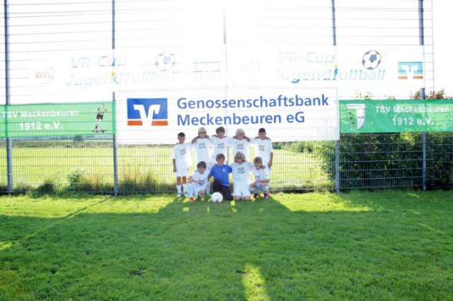VR-CUP 2011