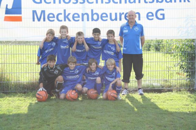 VR-CUP 2011