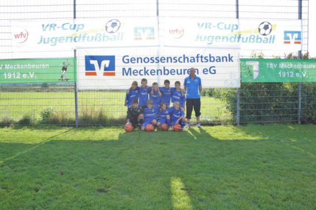 VR-CUP 2011