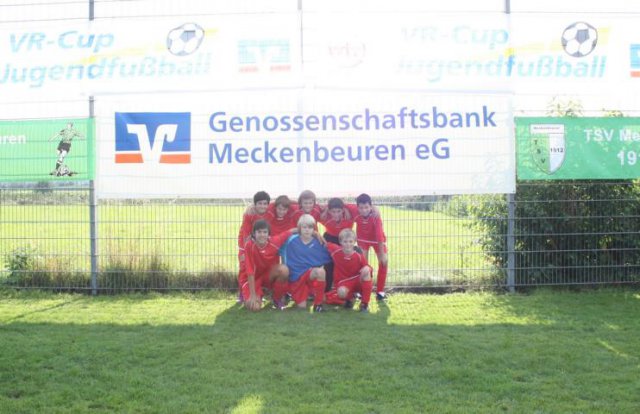 VR-CUP 2011