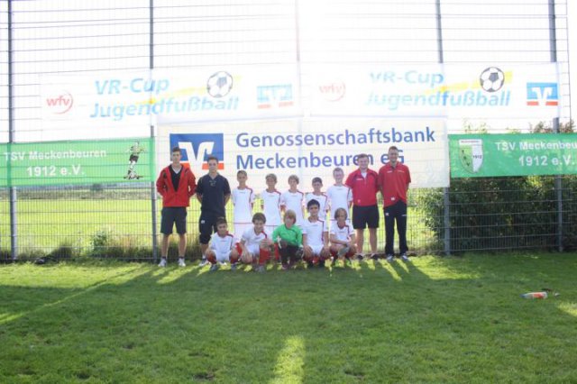 VR-CUP 2011