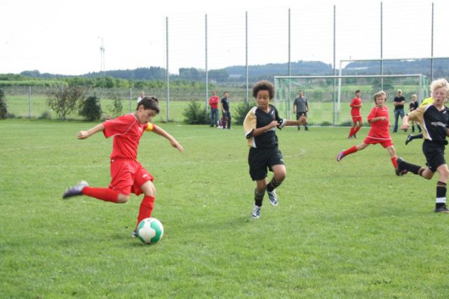 VR-CUP 2011