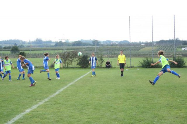 VR-CUP 2011