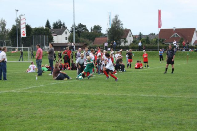 VR-CUP 2011