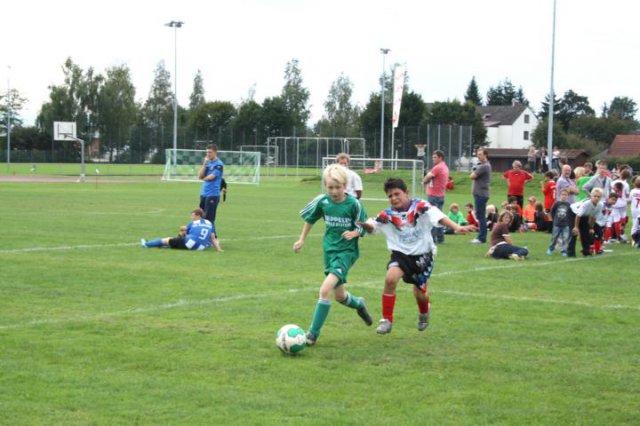 VR-CUP 2011