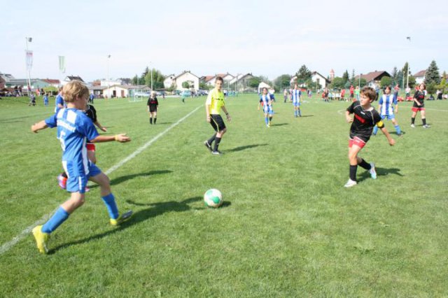 VR-CUP 2011