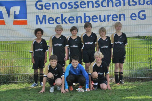 VR-CUP 2011