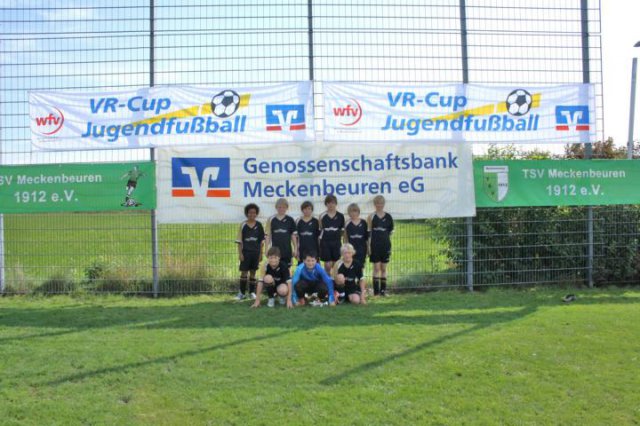 VR-CUP 2011