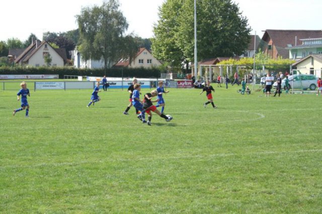 VR-CUP 2011