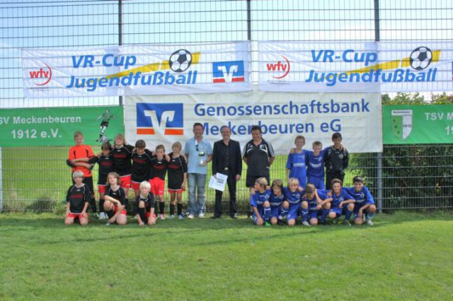 VR-CUP 2011