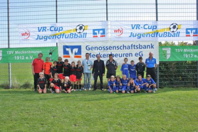 VR-CUP 2011