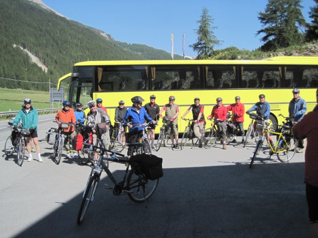 Jedermänner 2010 BG1