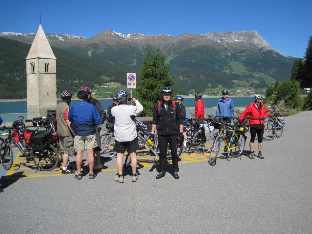 Jedermänner 2010 BG1
