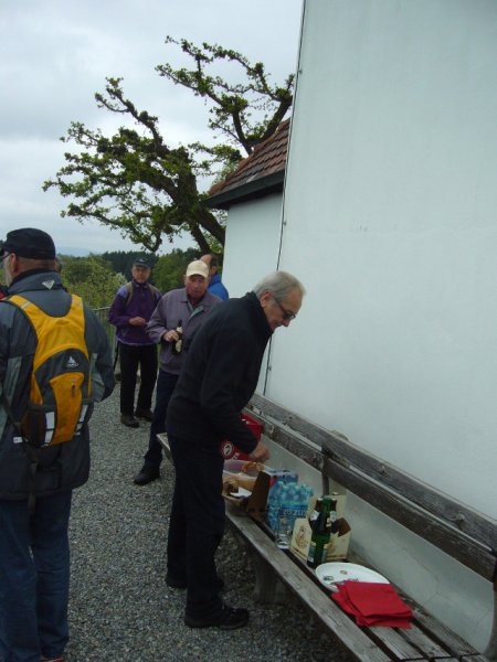 Blütenfahrt 2013