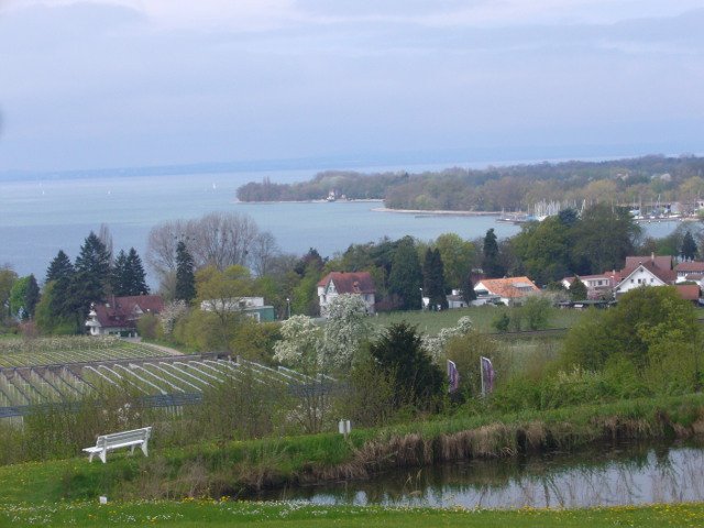 Blütenfahrt 2013