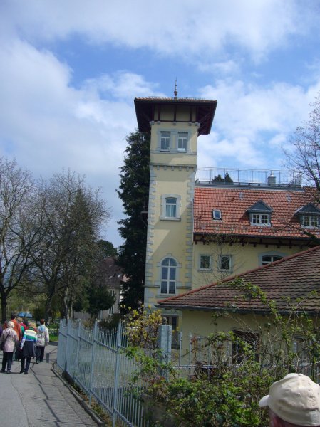 Blütenfahrt 2013