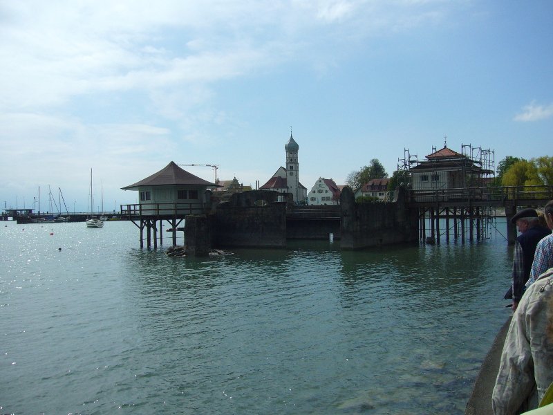 Blütenfahrt 2013