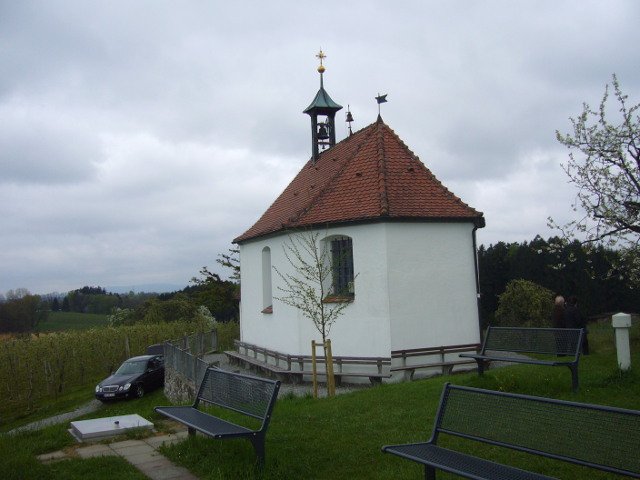 Blütenfahrt 2013