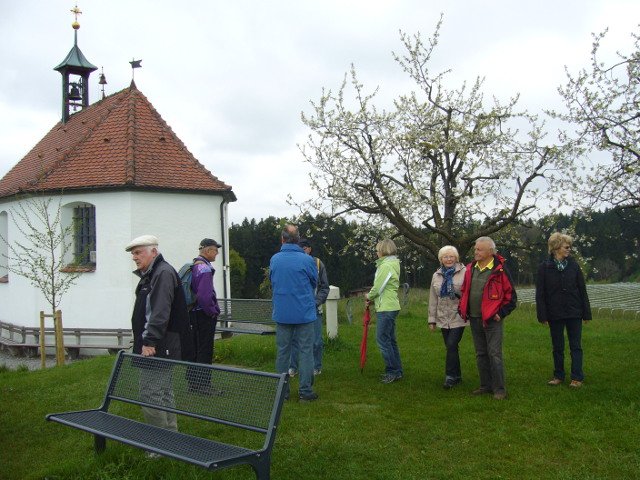 Blütenfahrt 2013