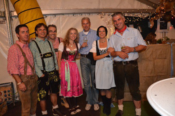 Bayrischer Abend