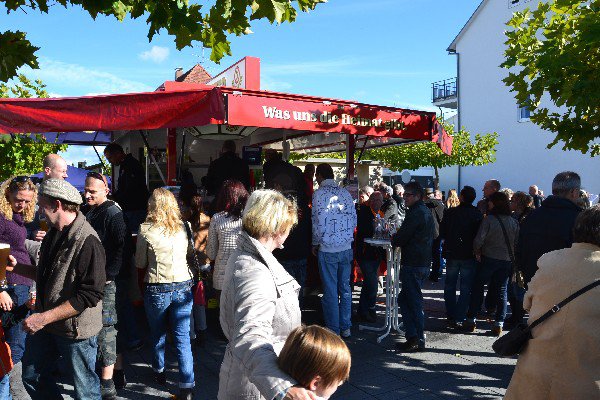 Herbstmarkt