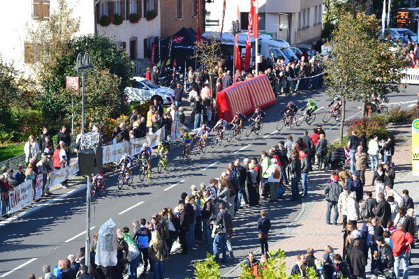 Herbstmarkt