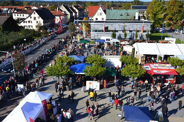 Herbstmarkt