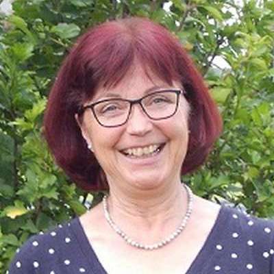 Andrea Prosser