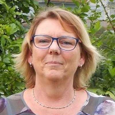 Gudrun Paul