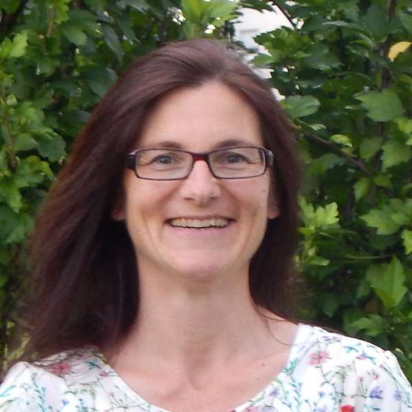 Katja Staib