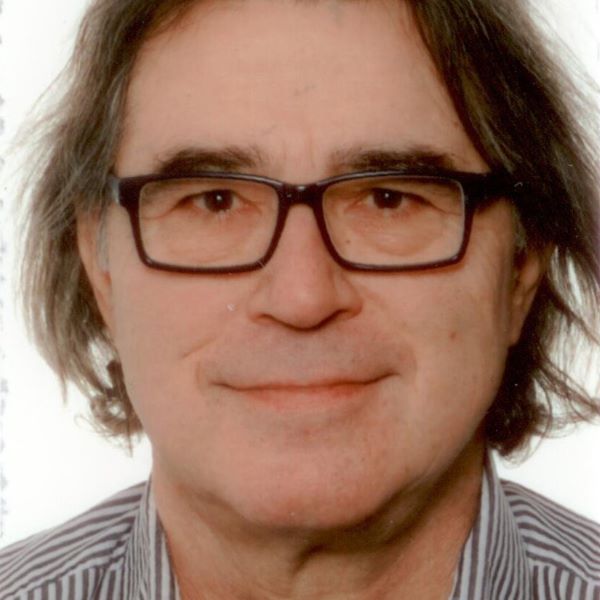 Werner Kettnaker