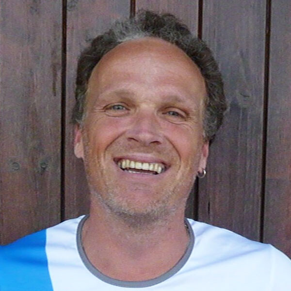 Klaus Bodenmüller