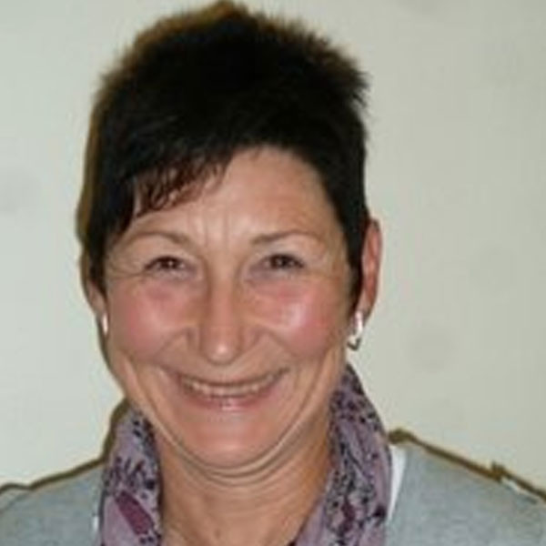 Ingrid Schrade