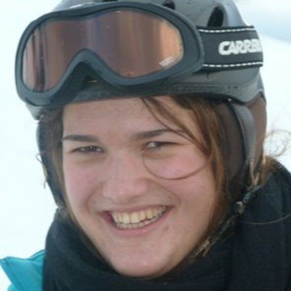 Ann-Kathrin Kolb Ann-Kathrin Kolb
