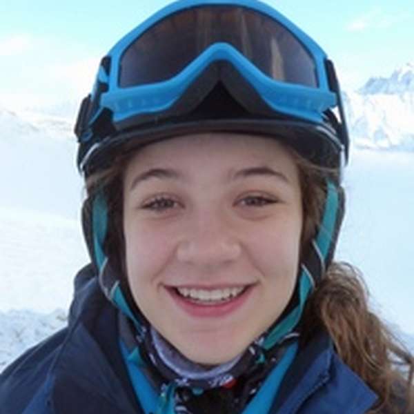 Anna-Lena Klebinger Anna-Lena Klebinger